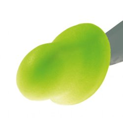 uvex xact-fit repropper med snor pk a 50 par