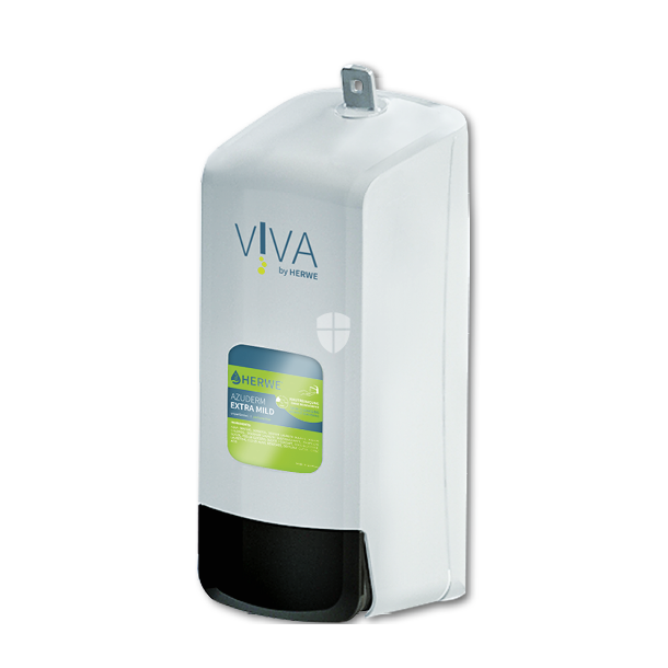 Herwe VIVA dispenser 2000 ml