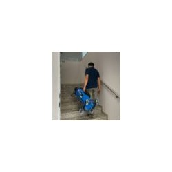 DU-PUY W1 Kompakt og ergonomisk industristvsuger til generel rengring