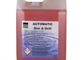 Diverse rengringsmidler