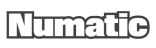 Numatic